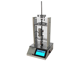 CHAX-01C觸摸屏凹陷度試驗機